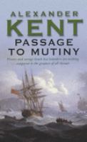 Passage to Mutiny cover