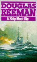Ship Must Die cover