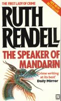 Speaker of Mandarin cover