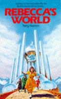 Rebecca's World cover