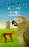 Great Escape cover