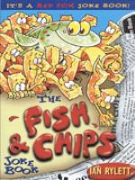 Fish & Chip Joke Book cover