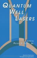 Quantum Well Lasers cover
