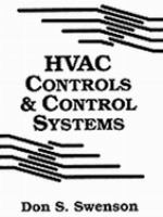 Hvac Controls and Control Systems cover