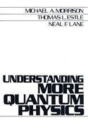 Understanding More Quantum Physics Quantum States of Atoms cover