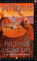 The Tower on the Rift (View from the Mirror) cover