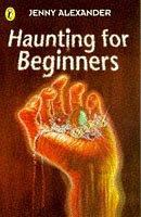 Haunting for Beginners cover
