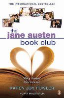 The Jane Austen Book Club cover