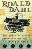The Great Automatic Grammatizator (Puffin Teenage Books) cover