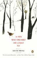 The Hen Who Dreamed She Could Fly : A Novel cover