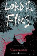 Lord of the Flies : (Penguin Classics Deluxe Edition) cover