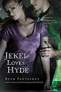 Jekel Loves Hyde cover