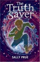 The Truth Sayer cover