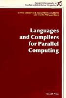 Languages & Compilers for Parallel Computing cover