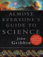Almost Everyones Guide to Science cover