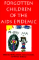 Forgotten Children of the AIDS Epidemic cover
