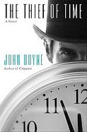 The Thief of Time cover