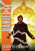 Daniel X: Demons and Druids cover