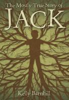 The Mostly True Story of Jack cover