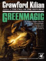 Greenmagic cover