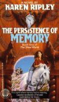 The Slow World #01: The Persistence of Memory cover
