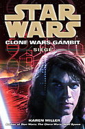 Clone Wars Gambit Siege cover