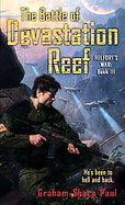 The Battle of Devastation Reef cover