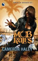 Mob Rules cover