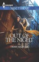 Out of the Night cover