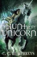 The Hunt of the Unicorn cover