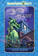 The Dragon in the Driveway cover