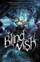 The Blind Wish cover