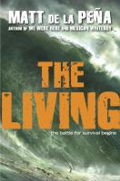 The Living cover