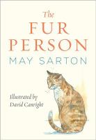The Fur Person cover