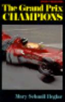 Grand Prix Champions cover