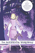 Accidental Werewolf cover