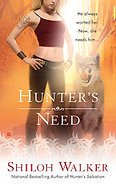 Hunter's Need cover