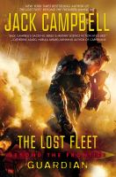 The Lost Fleet #9 cover