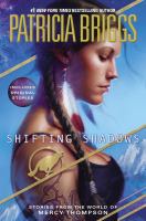 Shifting Shadows : Stories from the World of Mercy Thompson cover