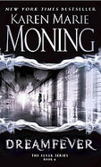 Dreamfever cover