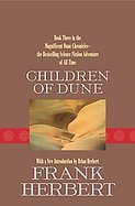 Children of Dune cover