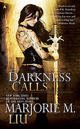 Darkness Calls cover