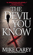 The Devil You Know cover