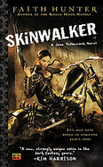 Skinwalker cover