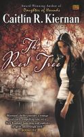 The Red Tree cover