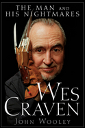 Wes Craven cover