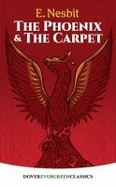 The Phoenix and the Carpet cover