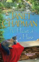 The Heart of a Hero cover
