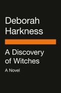 A Discovery of Witches (Movie Tie-In) : A Novel cover
