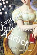 Confessions of a Jane Austen Addict cover